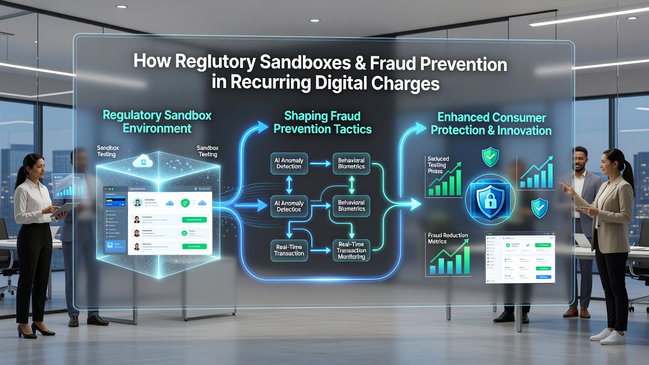 Fraud detection dashboard in a regulatory sandbox for retail payments